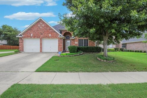 7024 Deer Ridge Dr, Fort Worth, TX 76137-4714