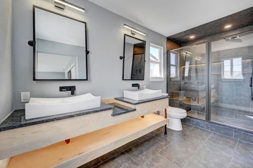 19654 Holw Crk Dr, Parker CO 80134-4755 exterior