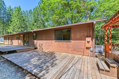 5669 Red Fir Ct, Michigan Bluff, CA 95631-9608