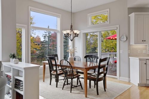 3544 Crestmoor Dr, Saint Paul MN  55125-5028 exterior