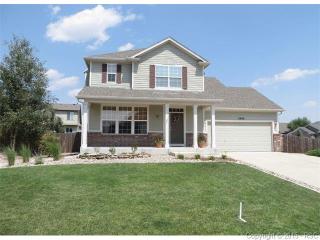 12956 Casa De Campo Rd, Amo, CO 80831-4022