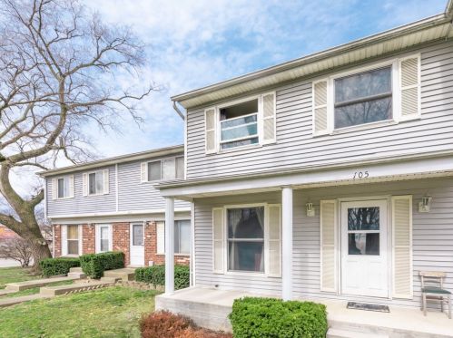 105 Jamestown Ln, Lemont, IL 60440-2907