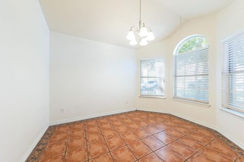 4719 Castleman Dr, Austin TX  78725-1720 exterior