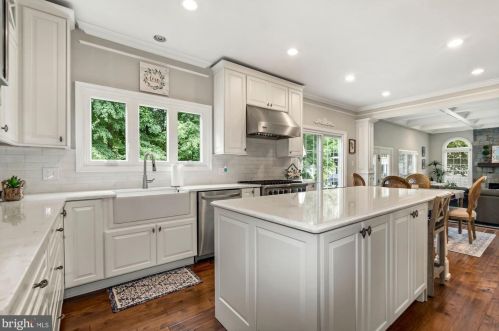 13105 Princeville Ct, Silver Spring MD 20904-3587 exterior