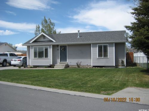 113 Wapiti Loop, Hyrum, UT 84319-1502