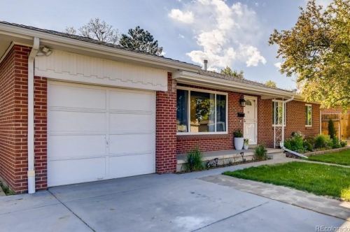 1375 Gray St, Denver, CO 80232-5851