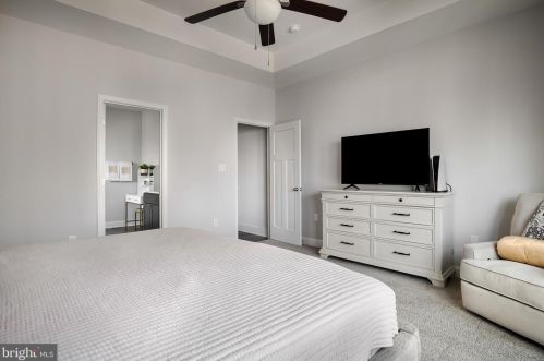 258 Speaks Ln, Harpers Ferry WV  25425 exterior