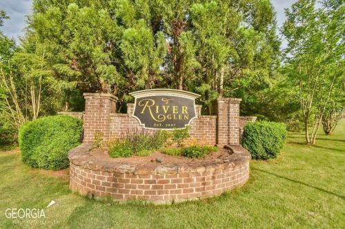 405 River Mansion Dr, Jefferson GA  30549-3523 exterior