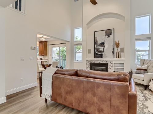 11218 Keota St, Parker CO 80134-7664 exterior