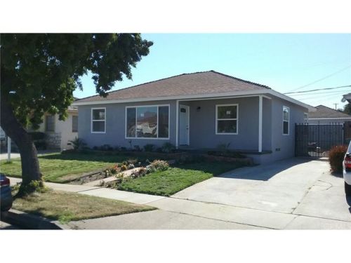 1506 138th St, Compton, CA 90222-3232
