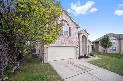 5600 Meadows Way, Fort Worth TX  76180-6315 exterior
