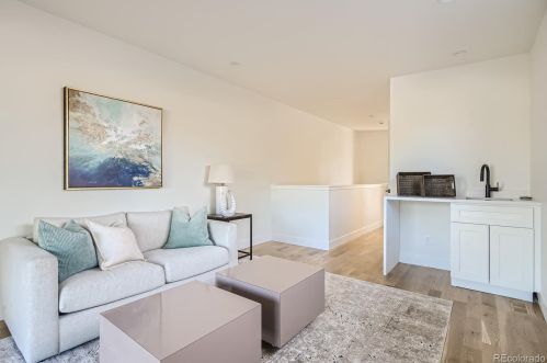 2912 Sherman St, Englewood CO  80113-1678 exterior