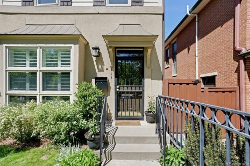 115 Garfield St, Denver, CO 80206-5516