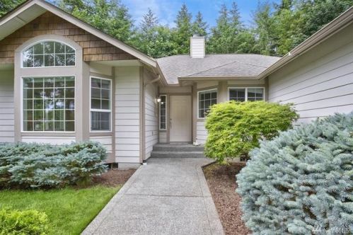 27329 Balmoral Pl, Eglon, WA 98346-8449