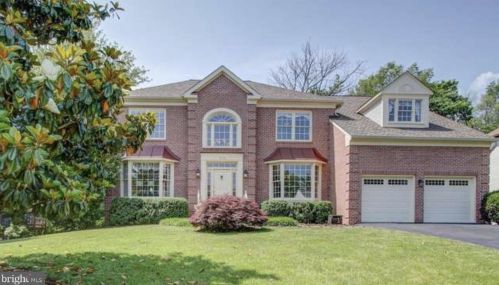 13110 Weathered Oak Ct, Herndon, VA 20171-2943