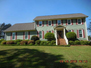 126 Conifer Dr, Forsyth, GA 31029-3003