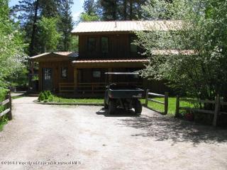 711 Park St, El Jebel, CO 81623-9028