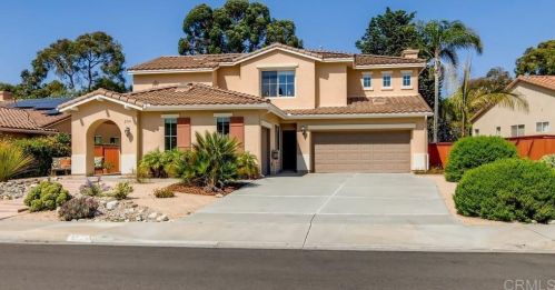 2326 Longfellow Rd, Carlsbad, CA 92008-3829