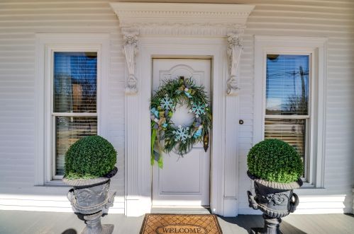 285 Humphrey St, Lincolnton, GA 30817-5848