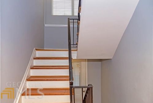 3301 Henderson Mill Rd, Atlanta GA  30341-6037 exterior