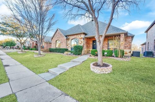 4406 Meadowview Ln, Garland TX  75048-6603 exterior