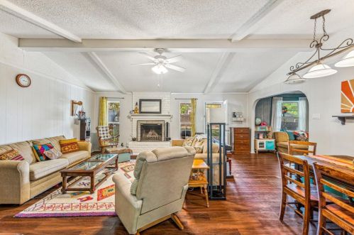 6424 Trail Lake Dr, Fort Worth TX  76133-4823 exterior