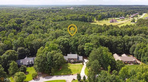 235 Northmill Pkwy, Stockbridge GA  30281-4859 exterior