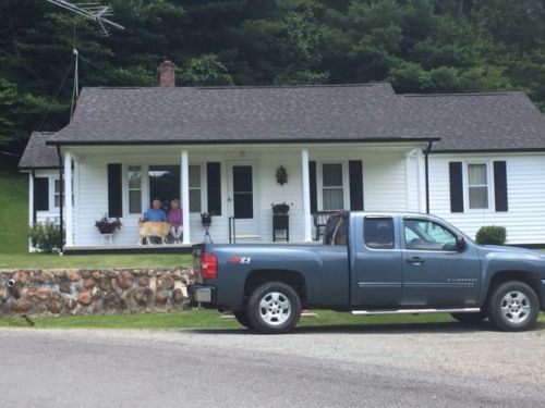 5095 Peaks Mountain Rd, Meadowcreek, VA 24333-3366