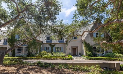 266 Penny Ln, Santa Barbara, CA 93108-2666