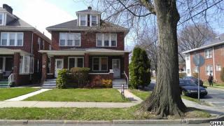 1122 17th St, Harrisburg, PA 17103-1244