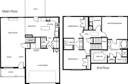 4349 Yonah Park, Gainesville, GA 30506-2999