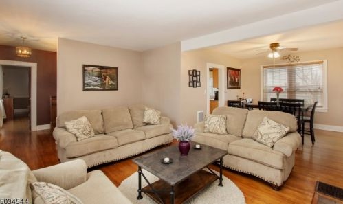 502 Madison St, Hackettstown NJ  07840-2118 exterior