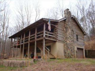 132 Lakeview Dr, Baldwin, GA 30511-2708