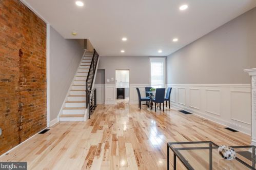 1316 Ellsworth St, Philadelphia PA  19147-4416 exterior