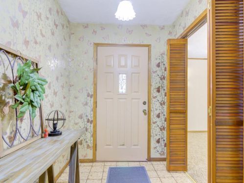 11801 H St, Morgans Point TX 77571-5802 exterior