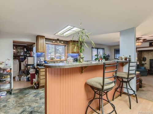 418 Willow Dr, Denver CO  80603-5761 exterior