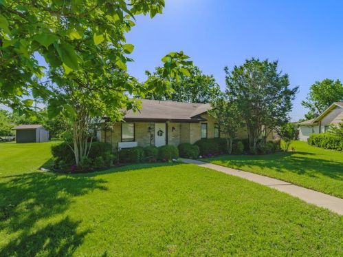 1525 El Camino Cir, Princeton, TX 75407-6754