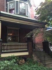 4317 Baltimore Ave, Philadelphia PA  19104-4413 exterior