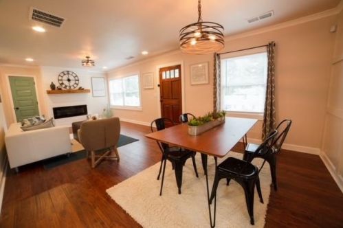 2899 Blount St, Atlanta GA  30344-3752 exterior