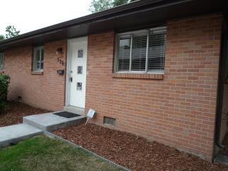 526 Clayton St, Denver CO  80206-4233 exterior