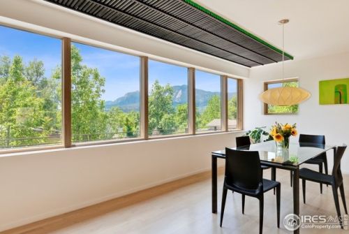 2108 Mesa Dr, Boulder CO  80304-3603 exterior
