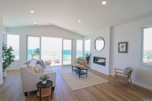 915 Park Ave, Cayucos, CA 93430-1365