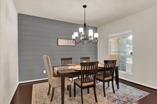 2710 Lisbon Meadows Dr, Conroe TX  77304-4564 exterior