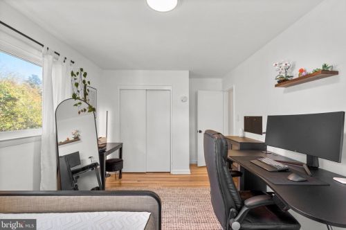 11008 Childs St, Silver Spring MD  20901-4411 exterior