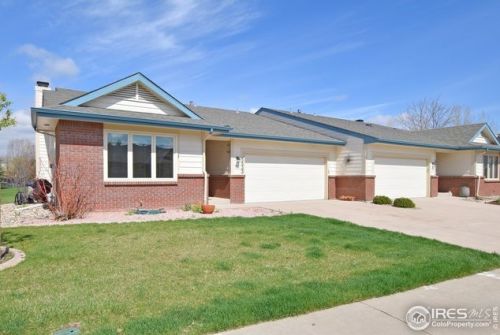 5533 Weeping Way, Fort Collins, CO 80528-6387