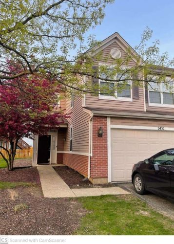 2432 Rocky Hill Cir, Joliet, IL 60432-0815