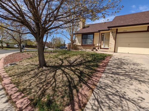 18805 Utah Cir, Denver, CO 80017-5431