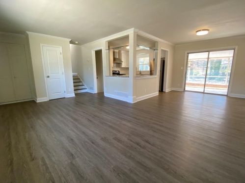 3502 Indian Ln, Atlanta GA  30340-2710 exterior