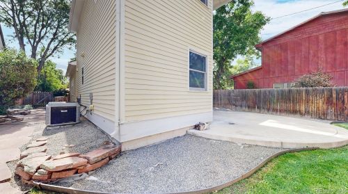 2121 Grv Cir, Boulder CO  80302-6611 exterior