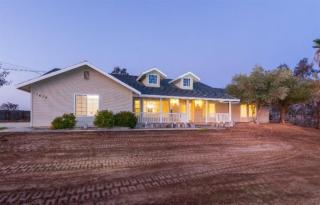 15678 Monreal Rd, Madera, CA 93636-8290